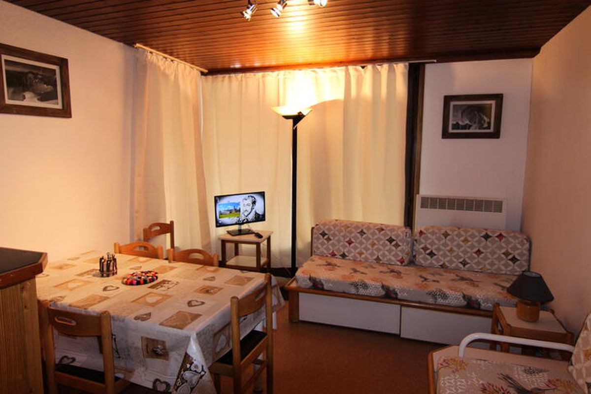 Résidence Le Schuss