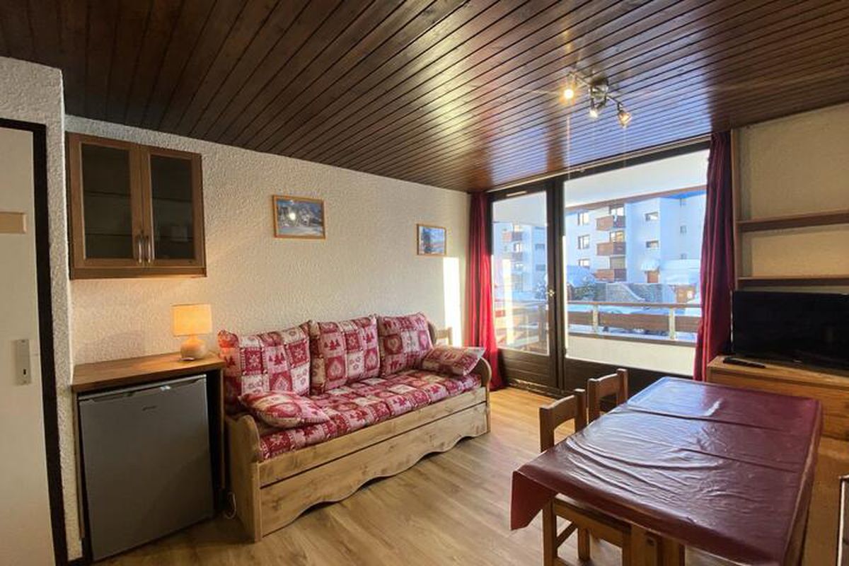 Résidence Le Schuss