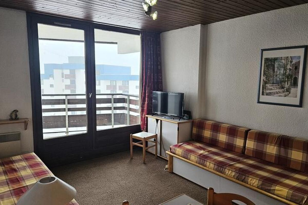 Résidence Le Schuss