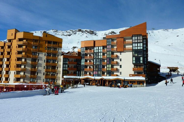 Résidence Le Zénith