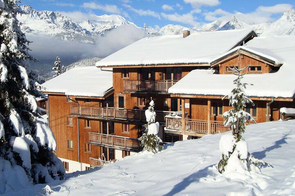 Les Chalets de Florence