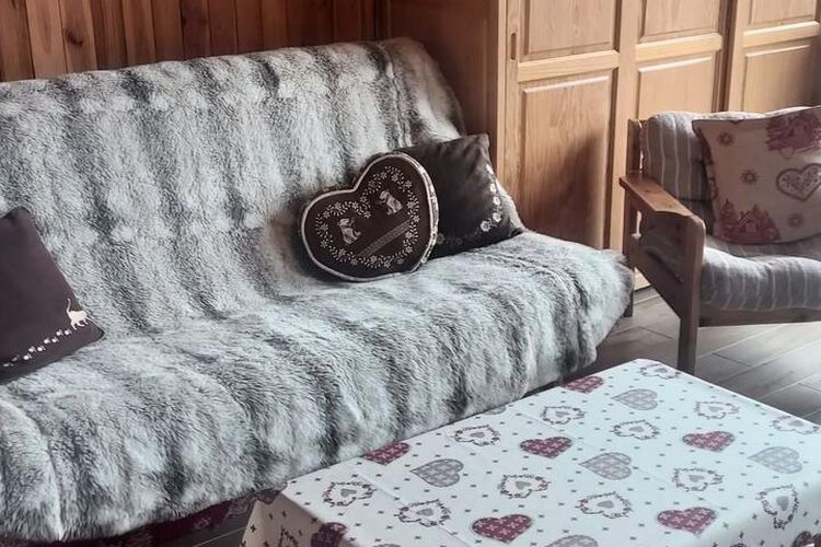 Résidence Les Caquelons