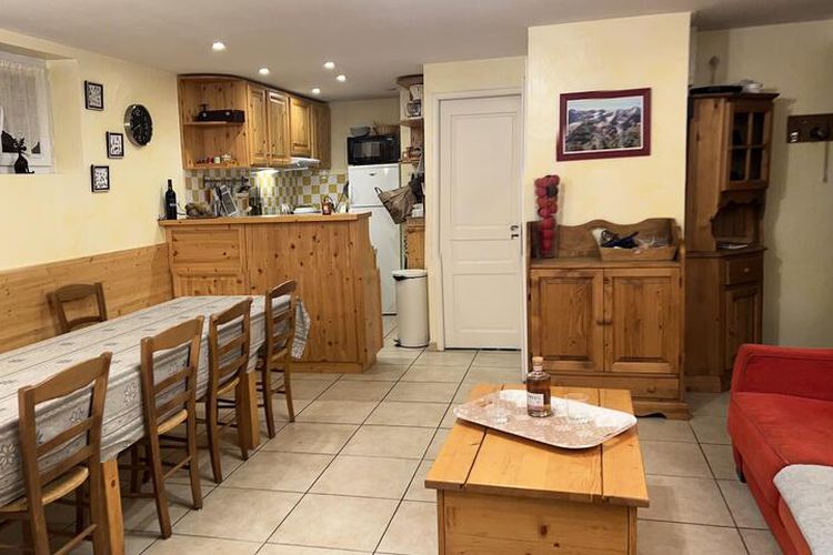 Résidence Les Caquelons