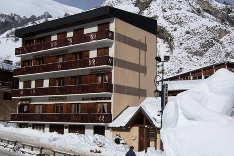 Résidence Les Cassettes