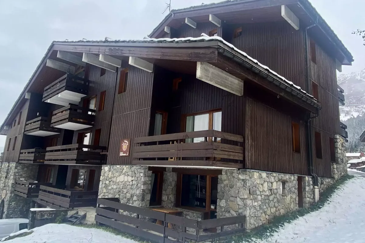 Résidence La Souche