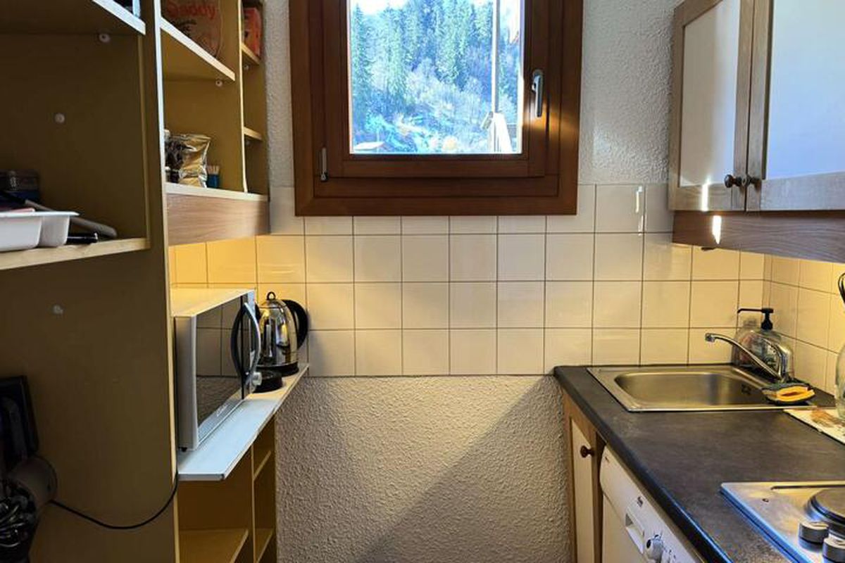 Résidence Les Lauzes