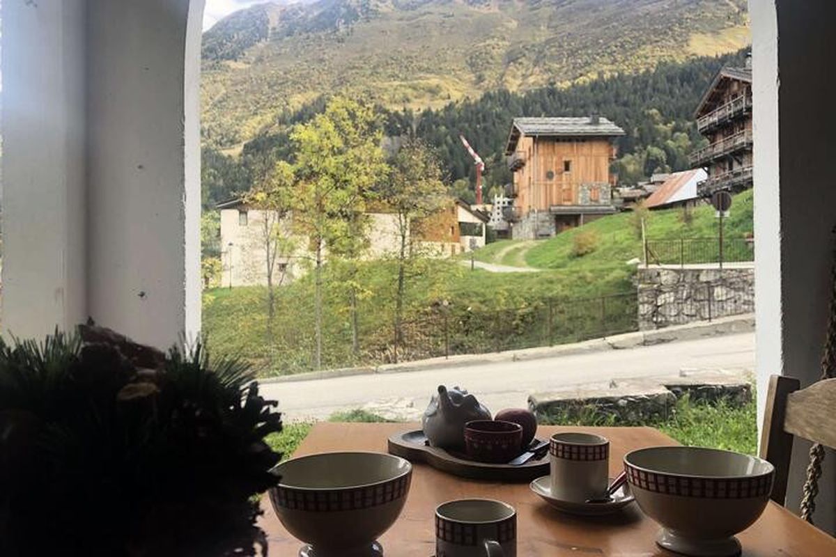 Résidence La Bûche