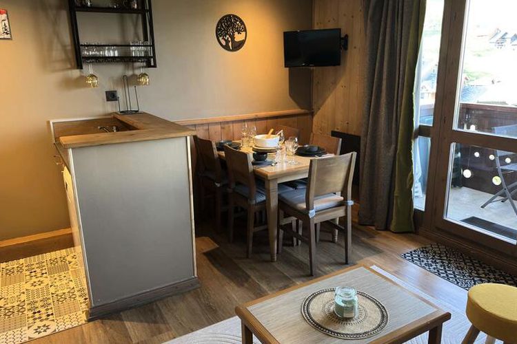 Résidence Valériane G