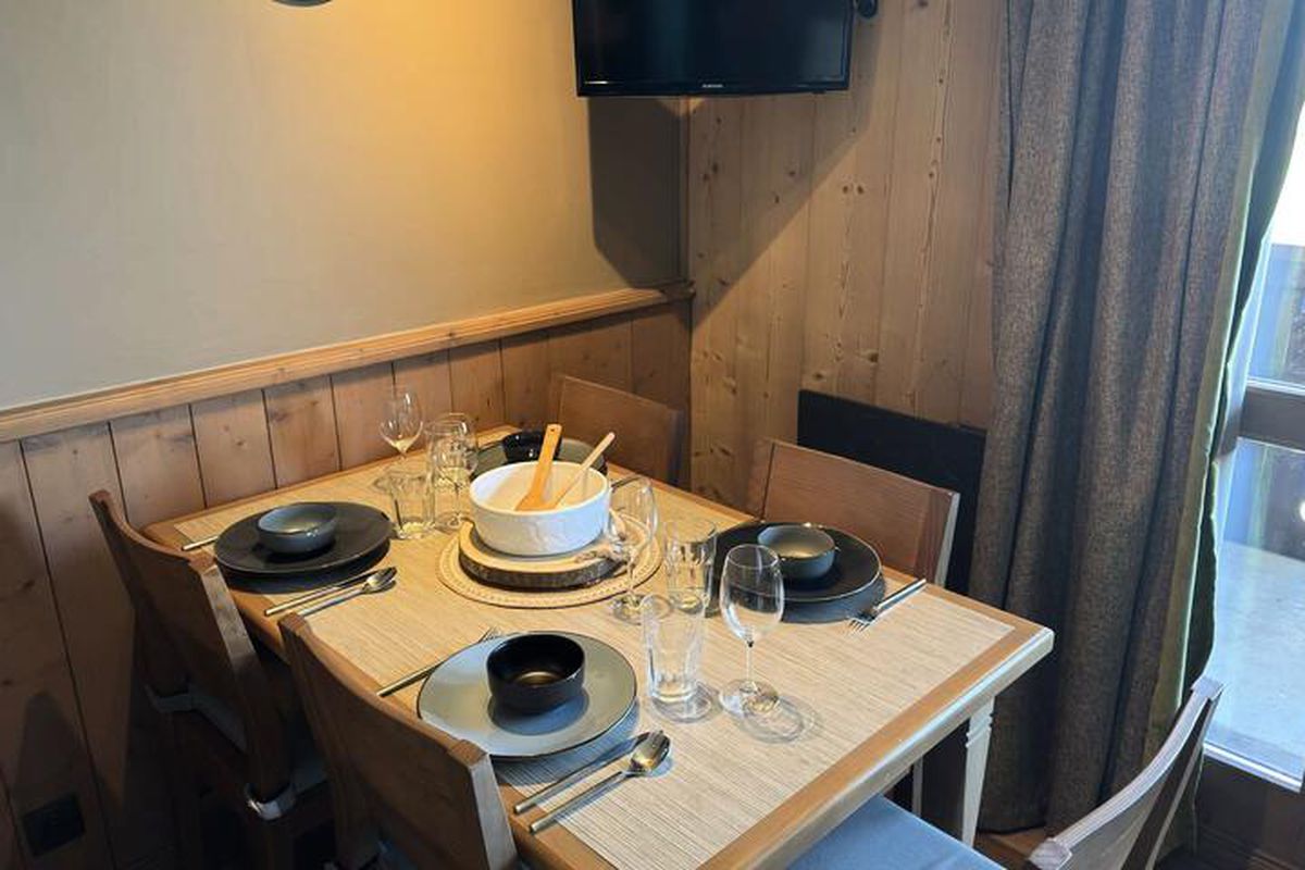 Résidence Valériane G