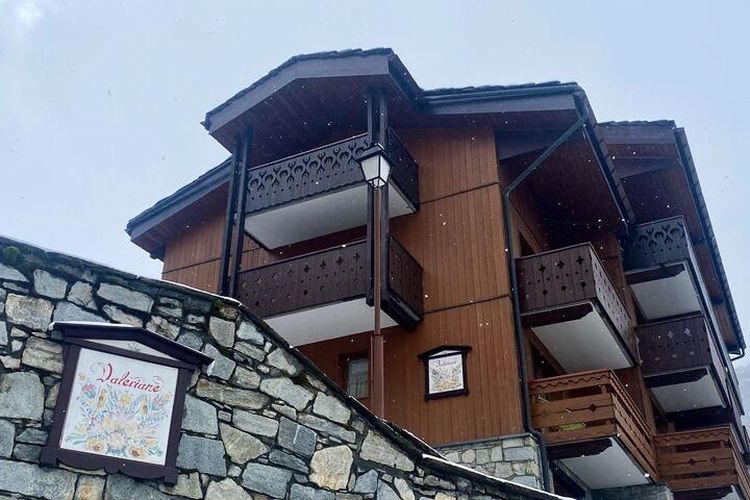 Résidence Valériane G