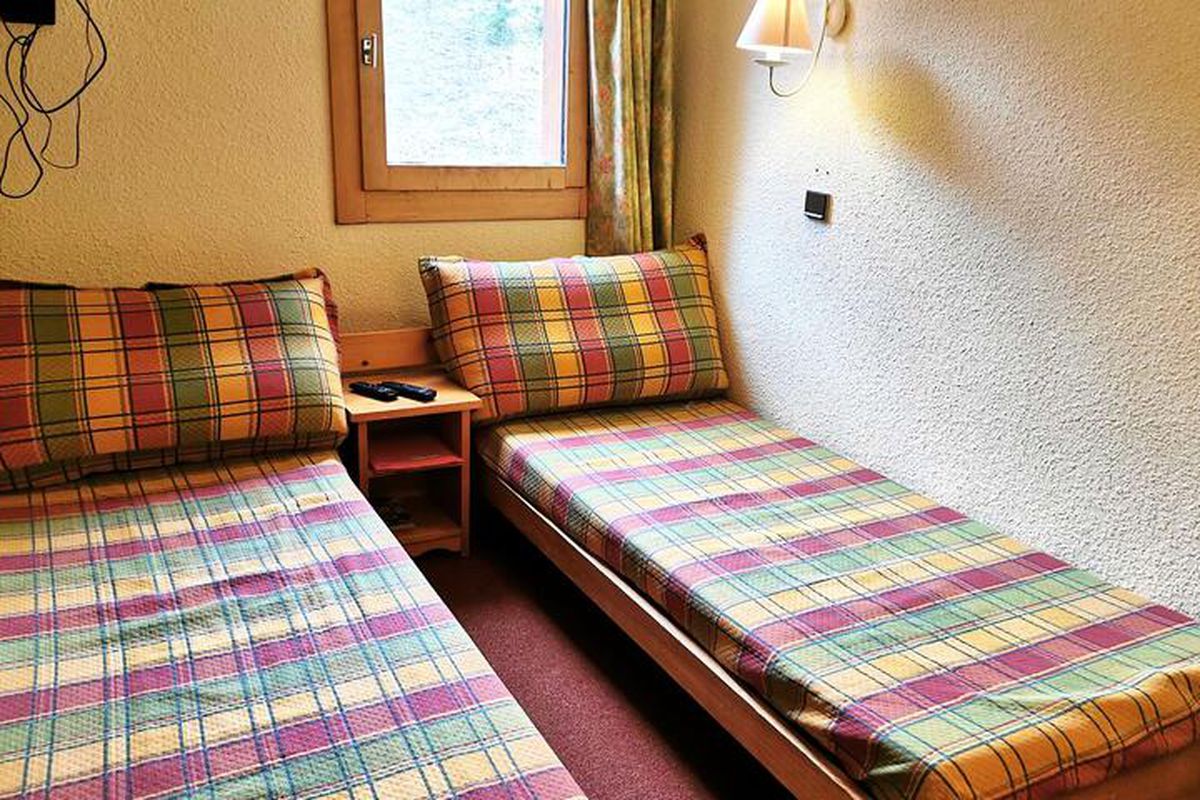 Résidence La Lauzière Dessous