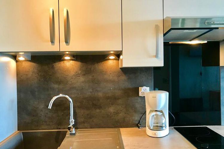 Résidence Les Arolles