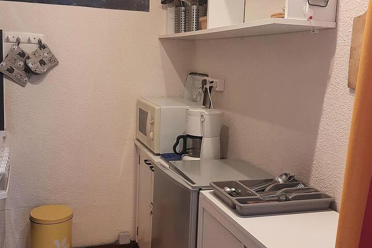 Résidence Les Arolles