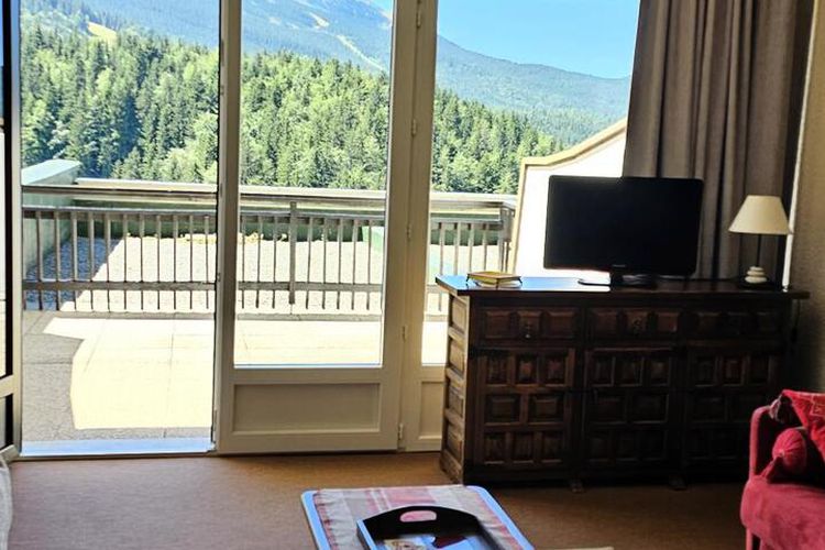 Résidence Les Glovettes