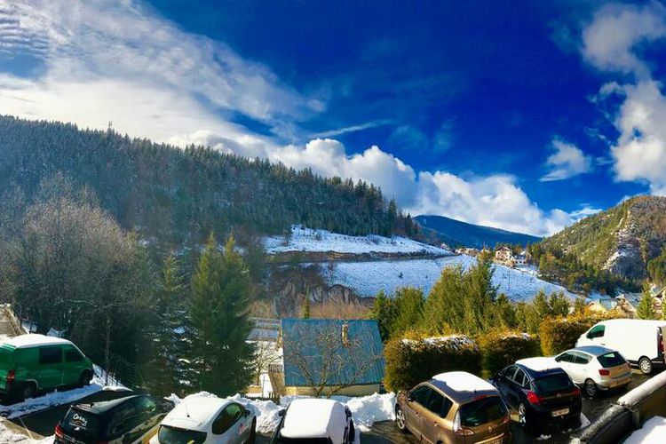 Résidence le Vallon