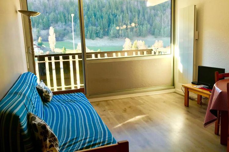 Résidence la Fleur du Roy