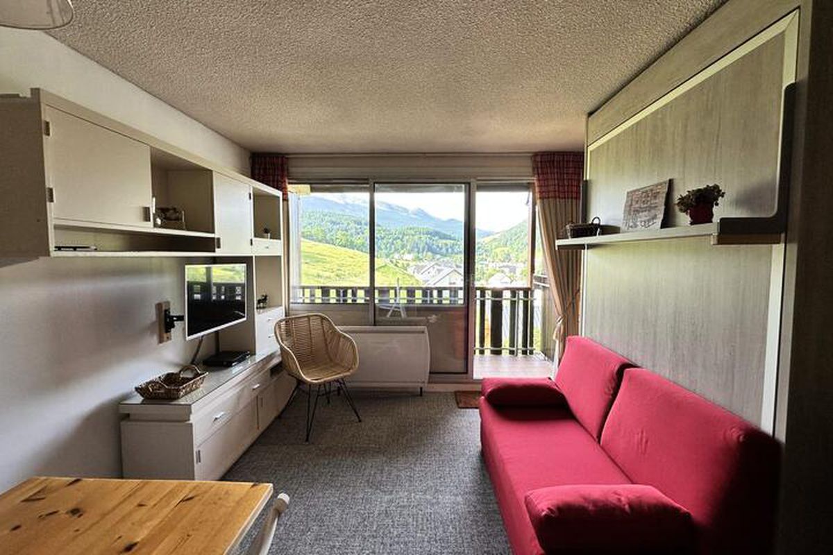 Résidence la Fleur du Roy