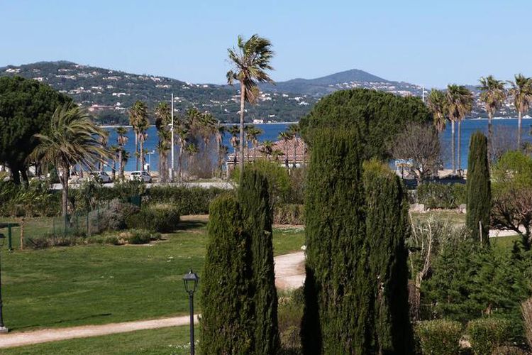 Résidence Les Marines de Gassin