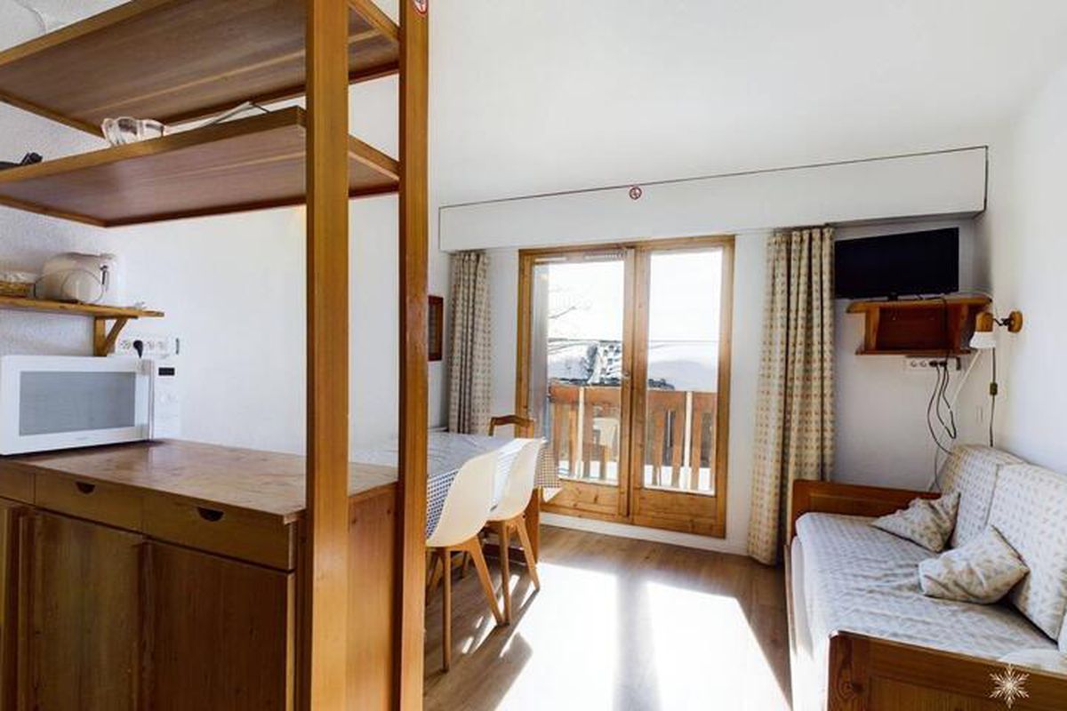 Résidence Le Belvédère