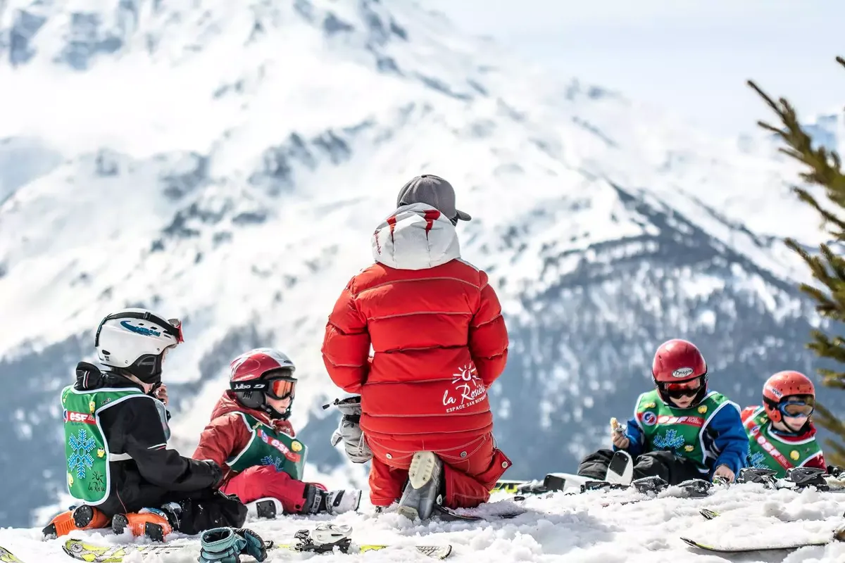 Résidence Le Belvédère