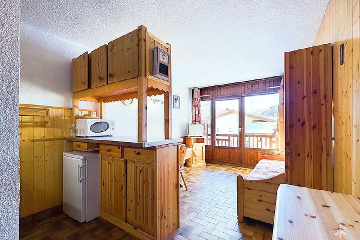 Résidence Les Chalets de la Rosière