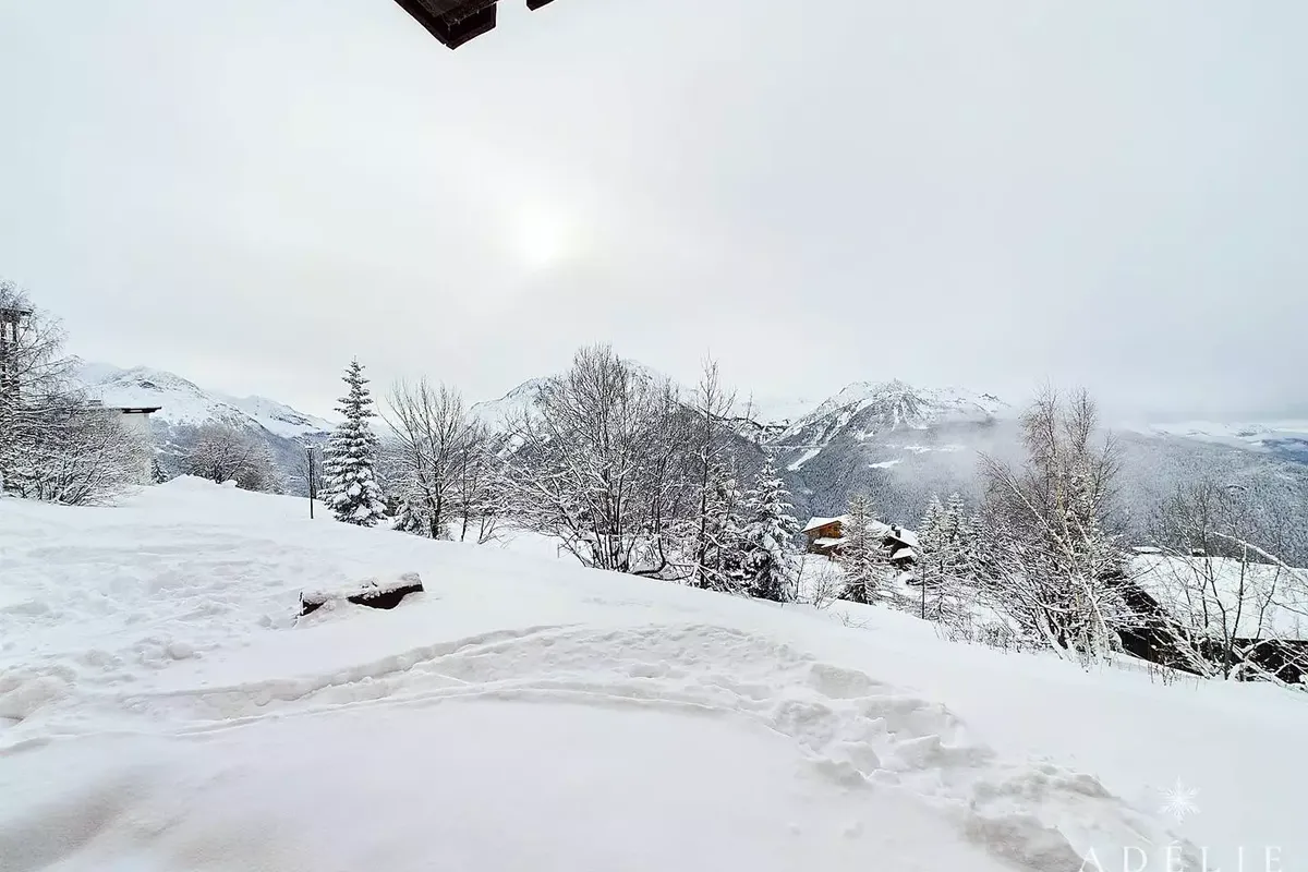 Résidence Les Terrasses