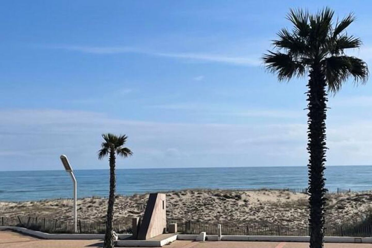 Résidence Soleil Levant - Leucate