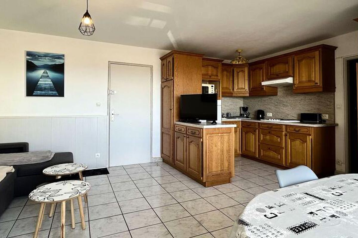 Résidence Soleil Levant