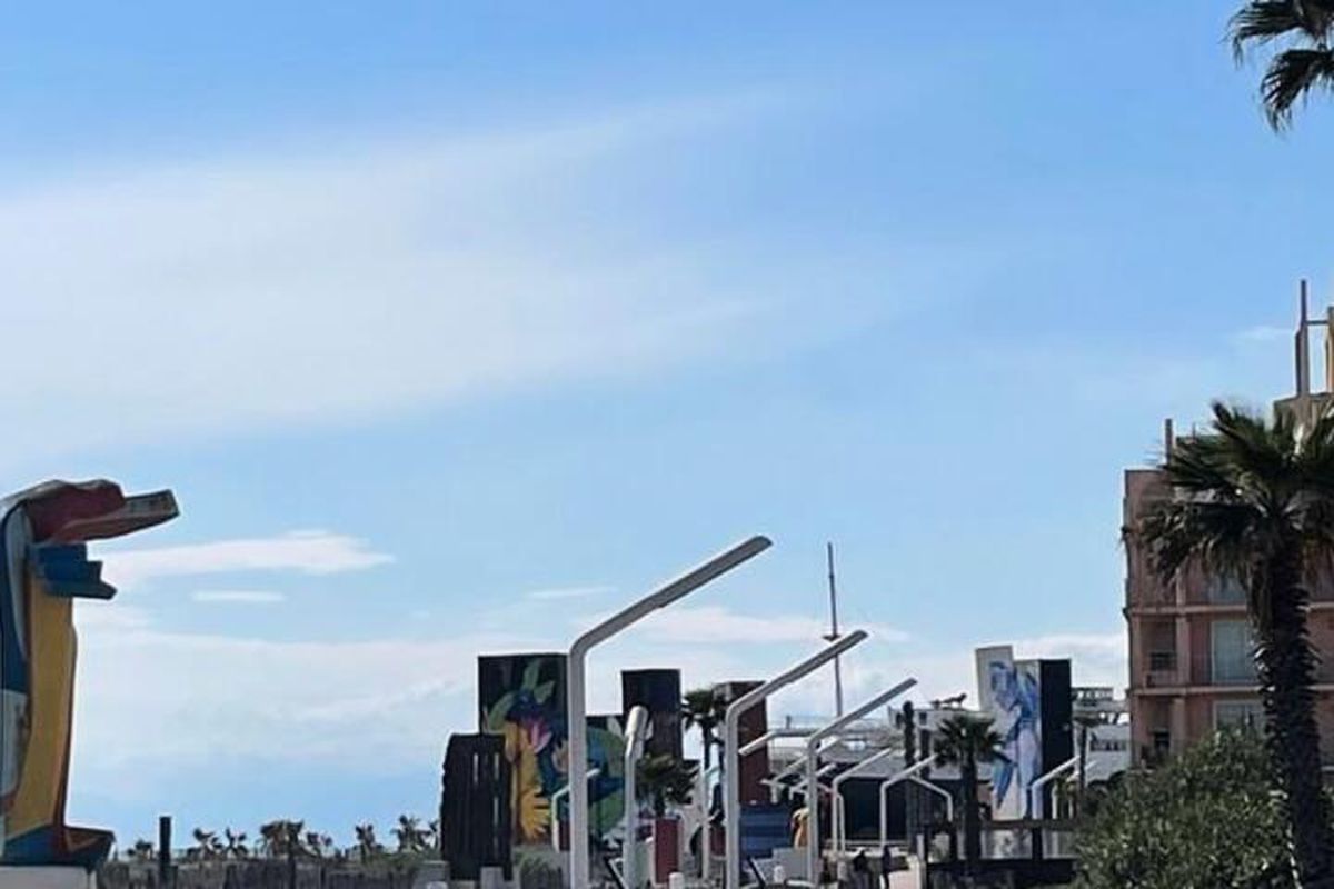 Résidence Soleil Levant