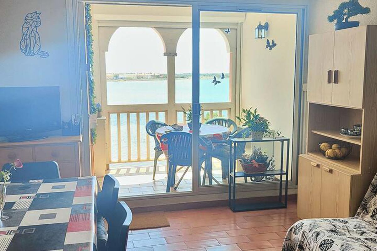 Résidence Pointe Vermeille