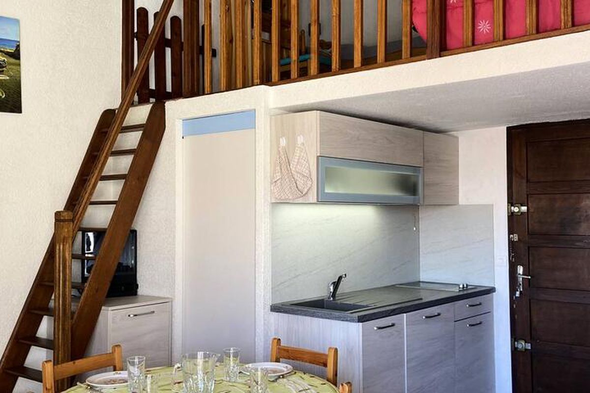 Résidence Front de Mer