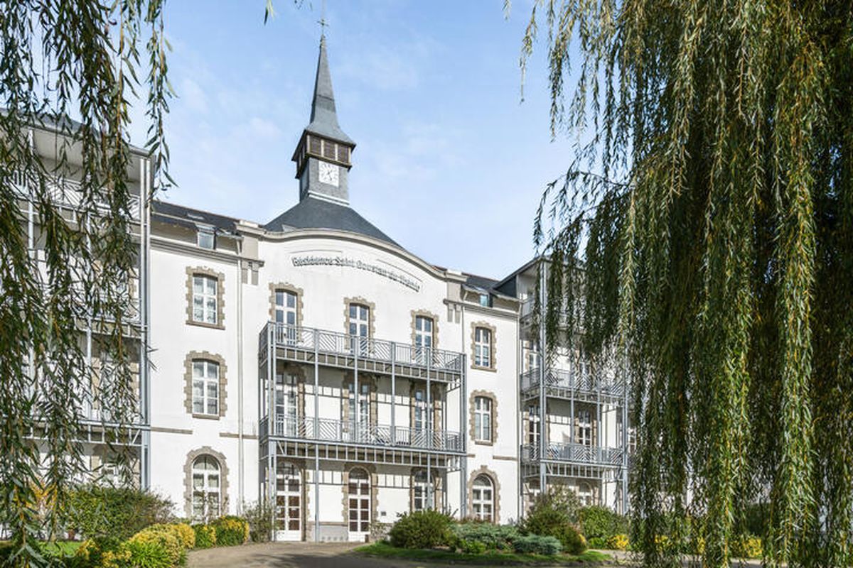 Résidence Saint Goustan - Le Croisic