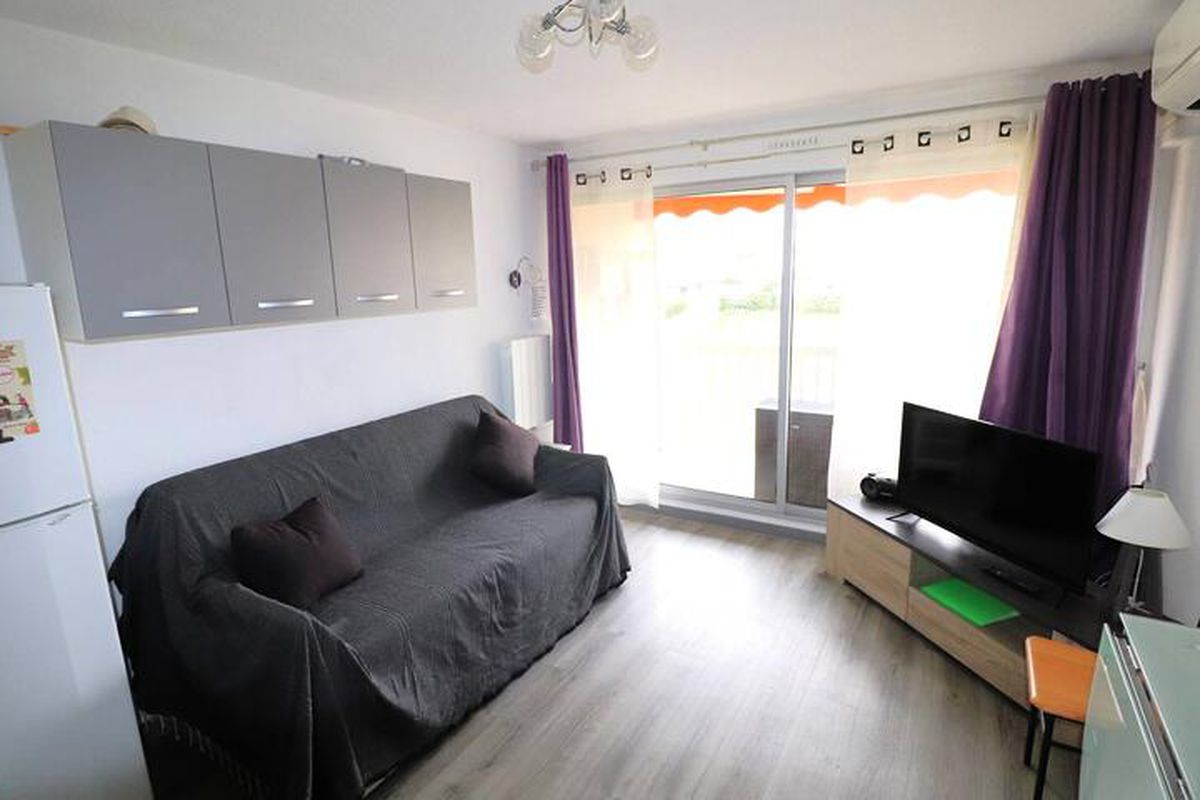 Résidence Los Amigos