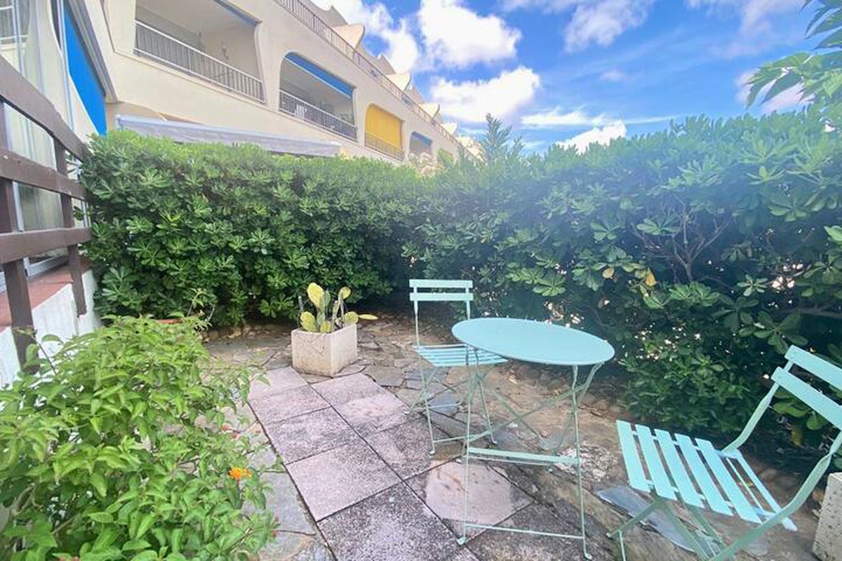 Résidence Les Jardins du Port