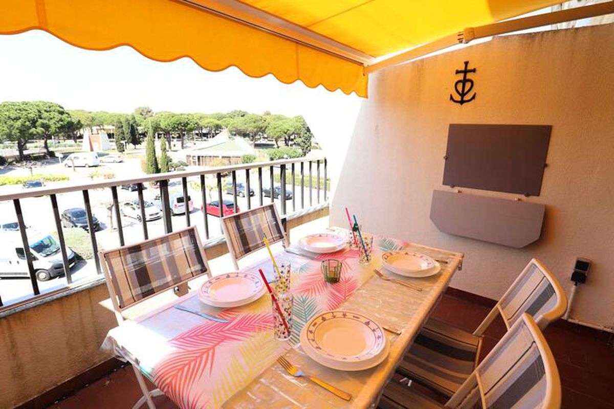 Résidence Les Jardins du Port