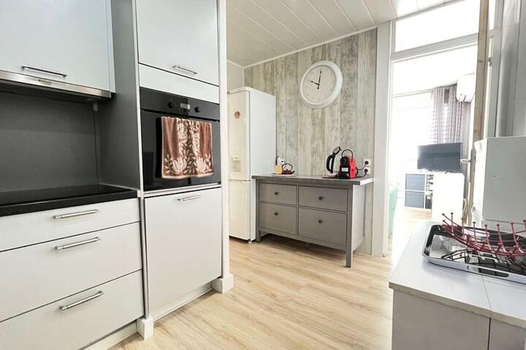 Résidence Les Jardins du Port