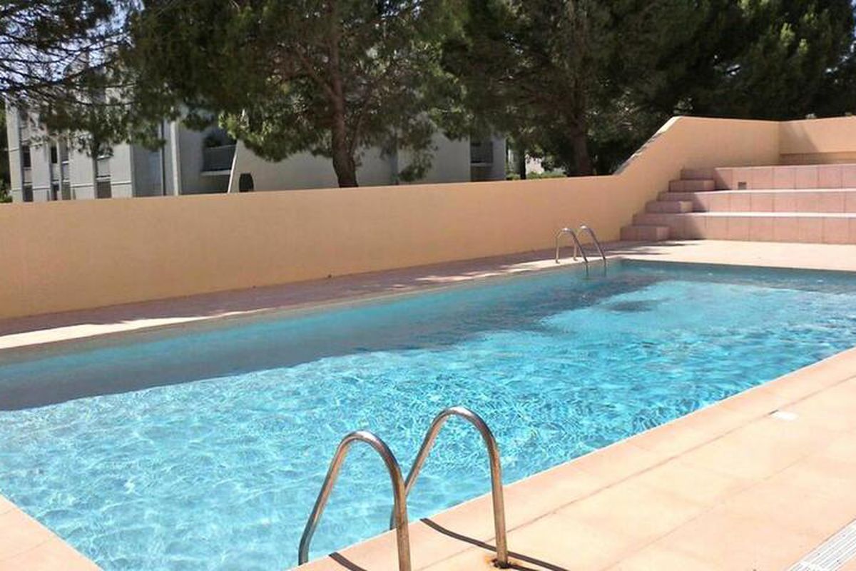 Résidence les rives du lac