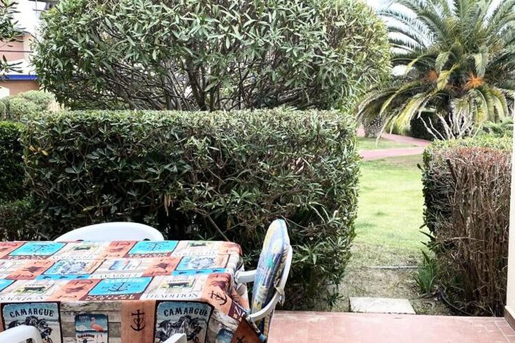 Résidence Escale Port