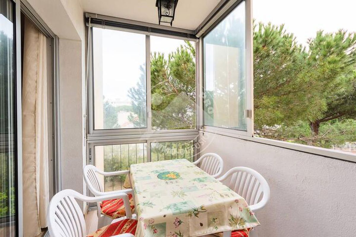 Résidence Port Royal