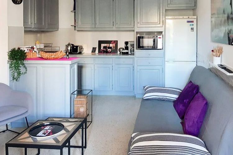 Résidence Port Royal