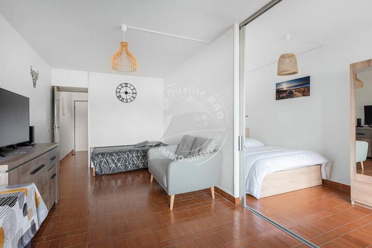 Résidence Le Quai aux Fleurs