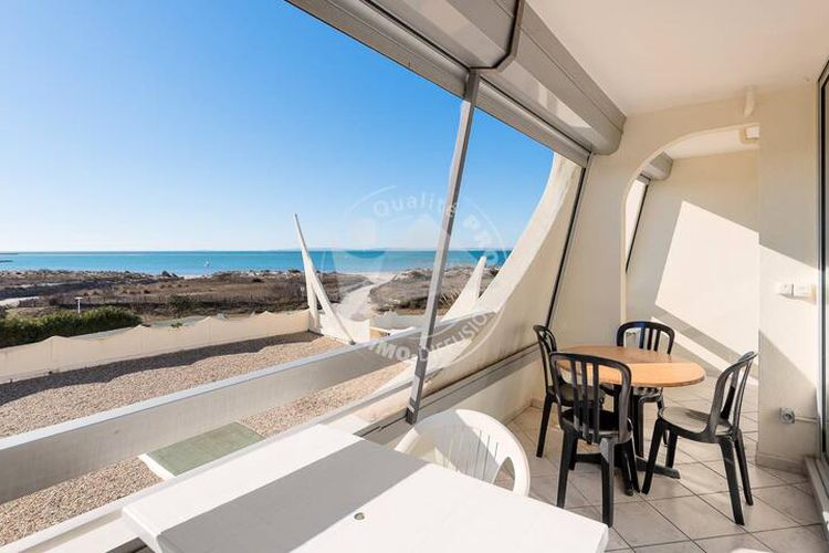 Résidence Le Chabian