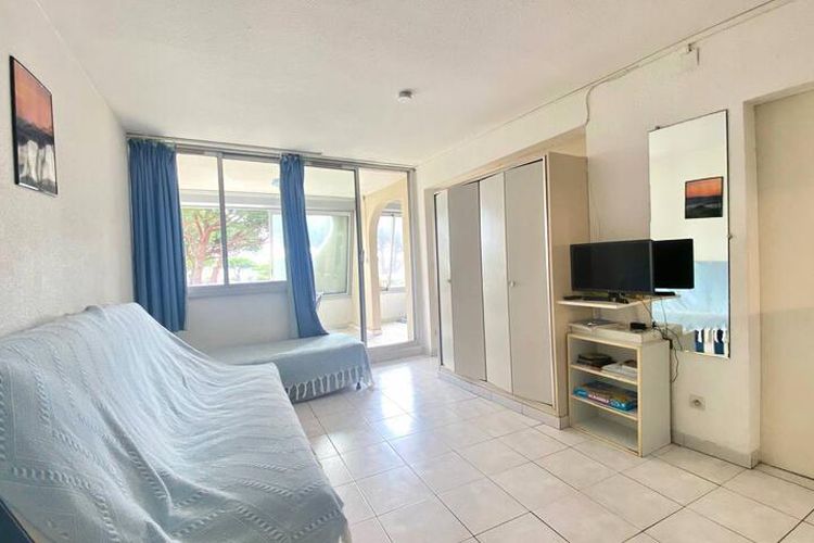 Résidence Le Chabian