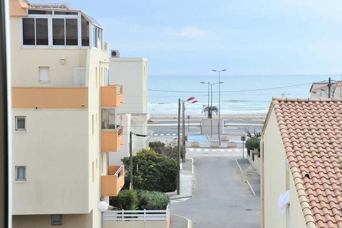 Résidence Les Capounades