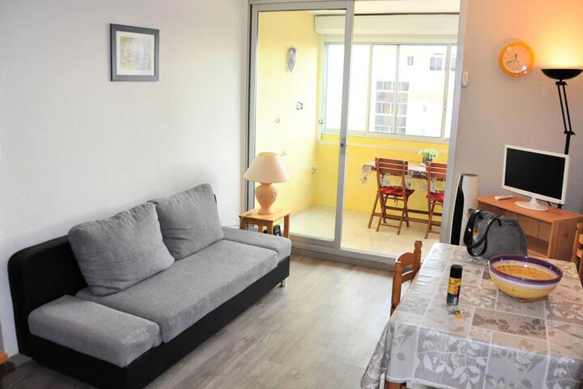 Résidence Les Capounades