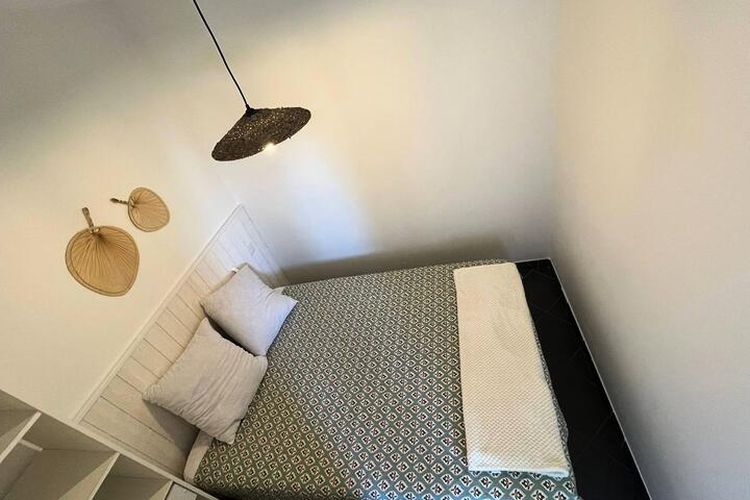 Résidence Les Balcons de la Méditerranéee