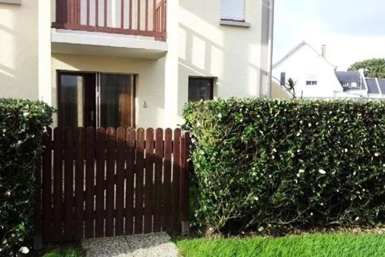 Résidence Les Terrasses de l'Océan