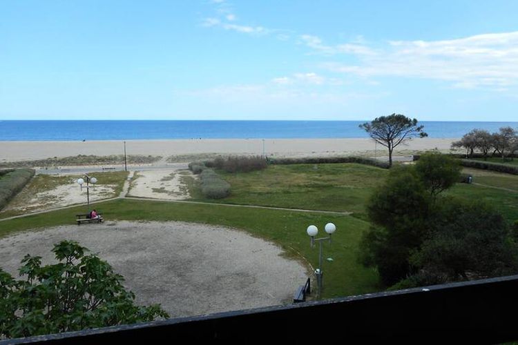 Résidence Port Cypriano 