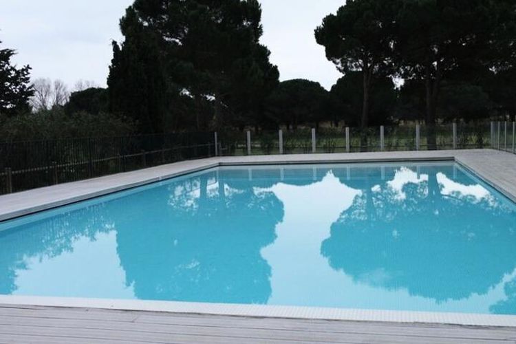 La Résidence Golf Clair