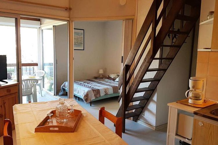 Résidence Les Oliviers